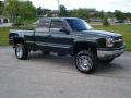 2004 Silverado 1500 Z71 Extended Cab 4x4 #6