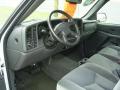 2006 Sierra 1500 SLE Regular Cab 4x4 #23