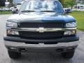 2004 Silverado 1500 Z71 Extended Cab 4x4 #9