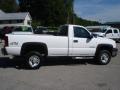 2007 Silverado 2500HD Classic Work Truck Regular Cab 4x4 #2