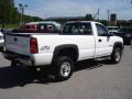 2007 Silverado 2500HD Classic Work Truck Regular Cab 4x4 #3