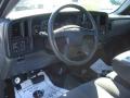 2007 Silverado 2500HD Classic Work Truck Regular Cab 4x4 #8