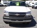 2007 Silverado 2500HD Classic Work Truck Regular Cab 4x4 #9