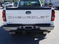 2007 Silverado 2500HD Classic Work Truck Regular Cab 4x4 #10