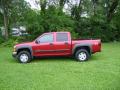 2005 Colorado Z71 Crew Cab 4x4 #1