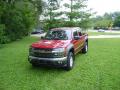 2005 Colorado Z71 Crew Cab 4x4 #2