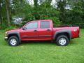2005 Colorado Z71 Crew Cab 4x4 #8