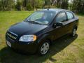 2009 Aveo LT Sedan #1