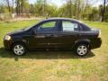 2009 Aveo LT Sedan #2