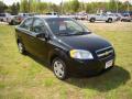 2009 Aveo LT Sedan #6
