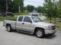 2007 Silverado 1500 Classic LT Extended Cab #1
