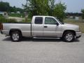 2007 Silverado 1500 Classic LT Extended Cab #2