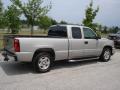 2007 Silverado 1500 Classic LT Extended Cab #3