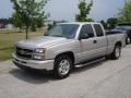 2007 Silverado 1500 Classic LT Extended Cab #4