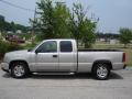 2007 Silverado 1500 Classic LT Extended Cab #5
