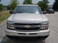 2007 Silverado 1500 Classic LT Extended Cab #9