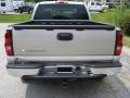 2007 Silverado 1500 Classic LT Extended Cab #10