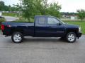 2007 Silverado 1500 LT Extended Cab 4x4 #2