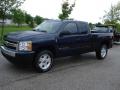 2007 Silverado 1500 LT Extended Cab 4x4 #4