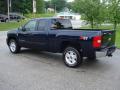 2007 Silverado 1500 LT Extended Cab 4x4 #6