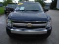 2007 Silverado 1500 LT Extended Cab 4x4 #9