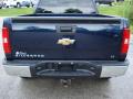 2007 Silverado 1500 LT Extended Cab 4x4 #10