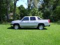 2006 Avalanche LT 4x4 #1