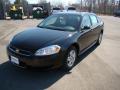 2009 Impala LS #1