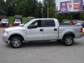 2007 F150 XLT SuperCrew 4x4 #2