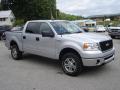 2007 F150 XLT SuperCrew 4x4 #4