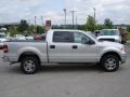 2007 F150 XLT SuperCrew 4x4 #5