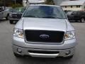 2007 F150 XLT SuperCrew 4x4 #9