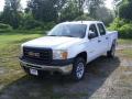 2009 Sierra 1500 SL Crew Cab #1