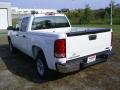 2009 Sierra 1500 SL Crew Cab #4