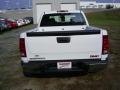 2009 Sierra 1500 SL Crew Cab #5