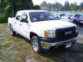 2009 Sierra 1500 SL Crew Cab #8