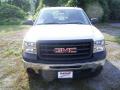 2009 Sierra 1500 SL Crew Cab #9