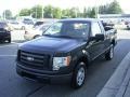 2009 F150 XL Regular Cab #1