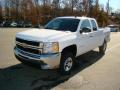 2009 Silverado 2500HD LT Extended Cab #1