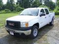2009 Sierra 1500 SL Crew Cab 4x4 #1
