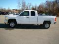 2009 Silverado 2500HD LT Extended Cab #2