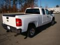 2009 Silverado 2500HD LT Extended Cab #4