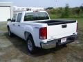 2009 Sierra 1500 SL Crew Cab 4x4 #4