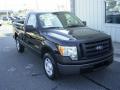 2009 F150 XL Regular Cab #12