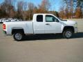 2009 Silverado 2500HD LT Extended Cab #5