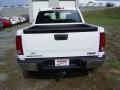 2009 Sierra 1500 SL Crew Cab 4x4 #5