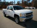 2009 Silverado 2500HD LT Extended Cab #6