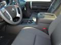 2009 Silverado 2500HD LT Extended Cab #7