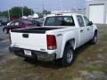 2009 Sierra 1500 SL Crew Cab 4x4 #7