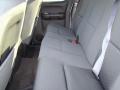2009 Silverado 2500HD LT Extended Cab #8